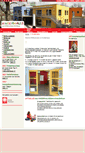 Mobile Screenshot of kinderhaus.caritas-pforzheim.de
